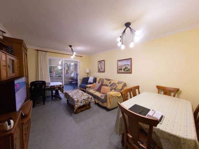 Apartamento en venta en Urbanització L'Almadrava, l'Alacantí