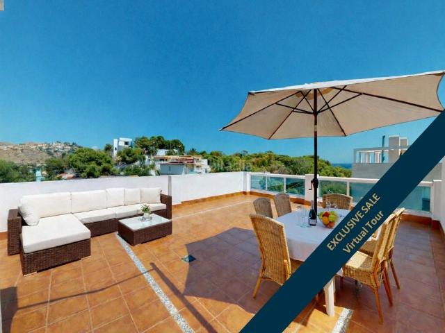 Apartamento en venta en Urbanització L'Almadrava, l'Alacantí