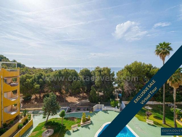 Apartamento en venta en Urbanització L'Almadrava, l'Alacantí
