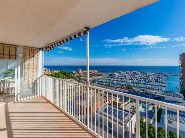 Apartamento en venta en Urbanització L'Almadrava, l'Alacantí
