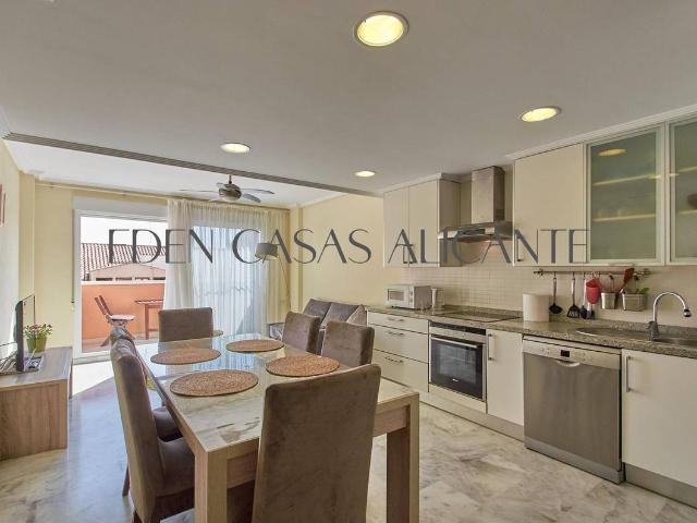 Apartamento en venta en Urbanització L'Almadrava, l'Alacantí
