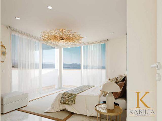 Apartamento en venta en Urbanització L'Almadrava, l'Alacantí