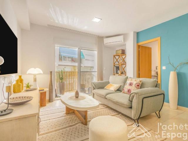 Apartamento en venta en Urbanització L'Almadrava, l'Alacantí
