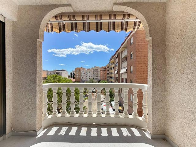 Apartamento en venta en Urbanització L'Almadrava, l'Alacantí