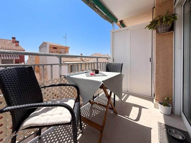 Apartamento en venta en Urbanització L'Almadrava, l'Alacantí