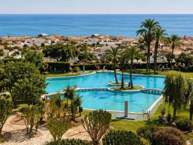 Apartamento en venta en Urbanització L'Almadrava, l'Alacantí