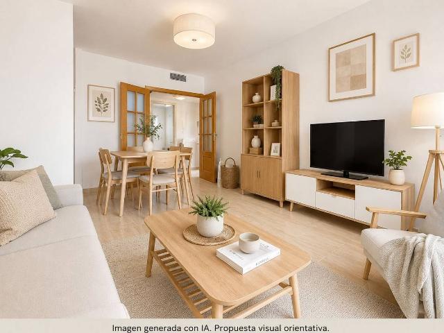 Apartamento en venta en Urbanització L'Almadrava, l'Alacantí