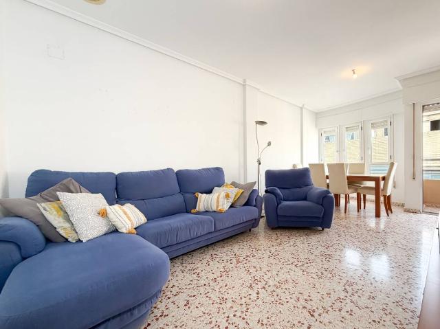 Apartamento en venta en Urbanització L'Almadrava, l'Alacantí