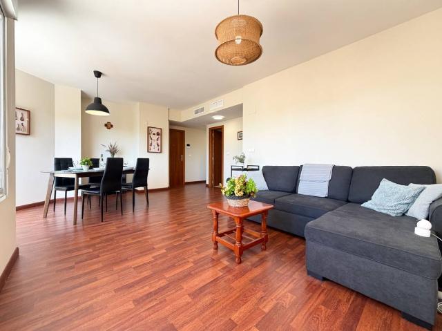 Apartamento en venta en Urbanització L'Almadrava, l'Alacantí