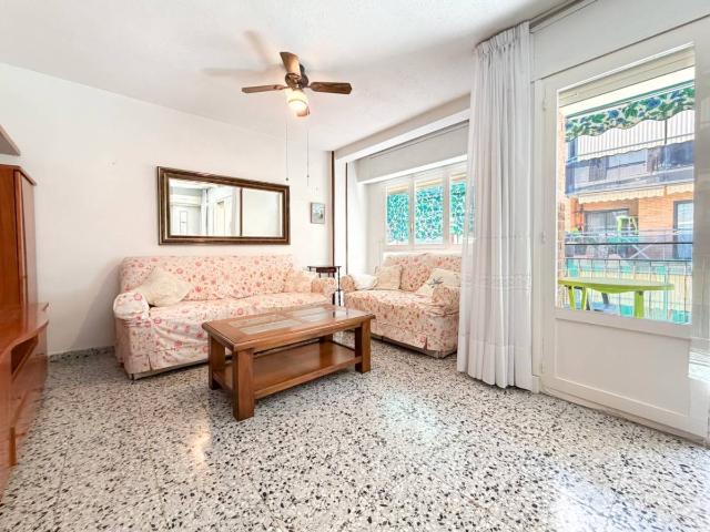 Apartamento en venta en Urbanització L'Almadrava, l'Alacantí