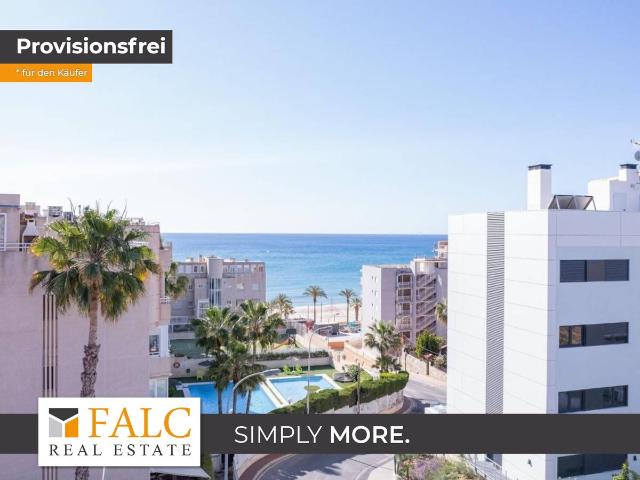 Apartamento en venta en Urbanització L'Almadrava, l'Alacantí