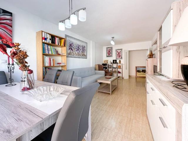Apartamento en venta en Urbanització L'Almadrava, l'Alacantí