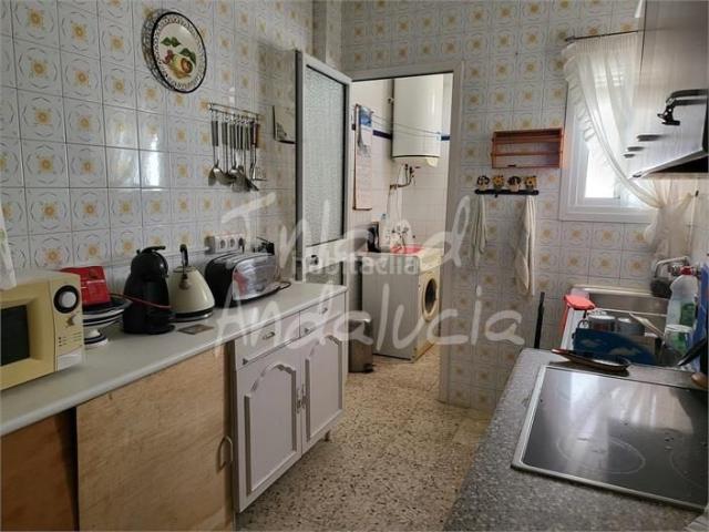 Apartamento en venta en Guadalteba, Andalucía