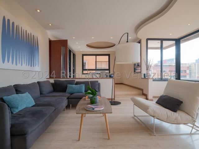 Apartamento en venta en Boca De Uchire, Miranda