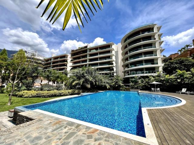 Apartamento en venta en Boca De Uchire, Distrito Capital