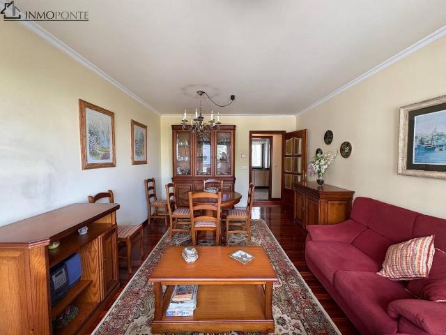 Apartamento en venta en Pontevedra, Moureira de Arriba