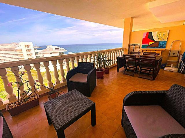 Apartamento en venta en Costa del Sol Occidental, Andalucía