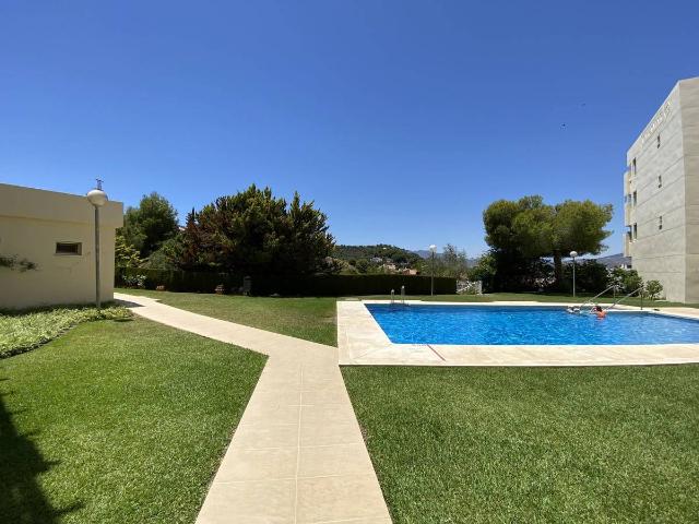 Apartamento en venta en Costa del Sol Occidental, Andalucía