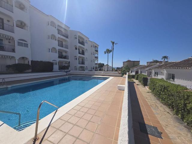 Apartamento en venta en Costa del Sol Occidental, Andalucía