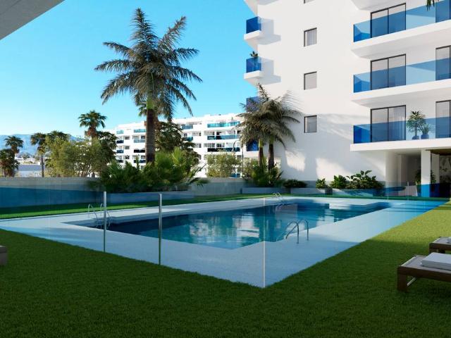 Apartamento en venta en Mijas