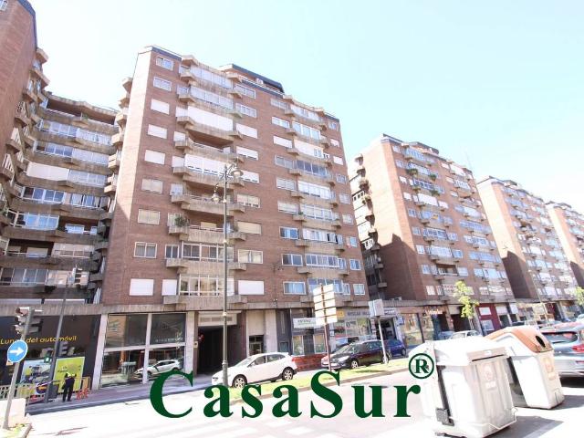 Apartamento en venta en Valladolid, Plaza Mayor