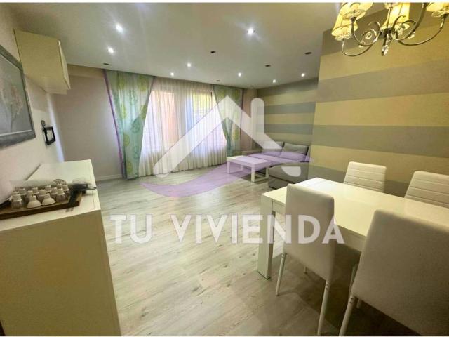 Apartamento en venta en Valladolid, Plaza Mayor