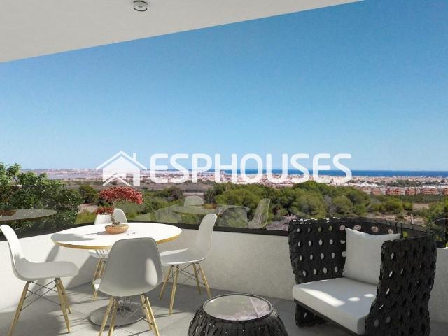 Apartamento en venta en Orihuela, Obispo Rocamora