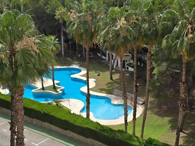 Apartamento en venta en Obispo Rocamora, el Baix Segura / La Vega Baja