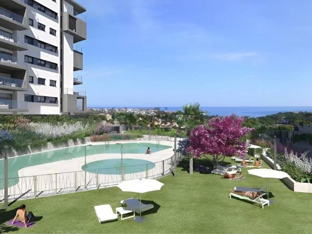Apartamento en venta en Orihuela, Obispo Rocamora
