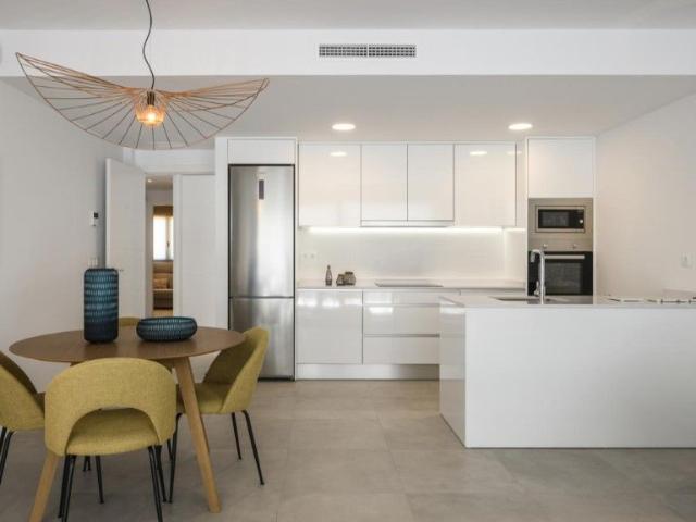 Apartamento en venta en Orihuela, Obispo Rocamora