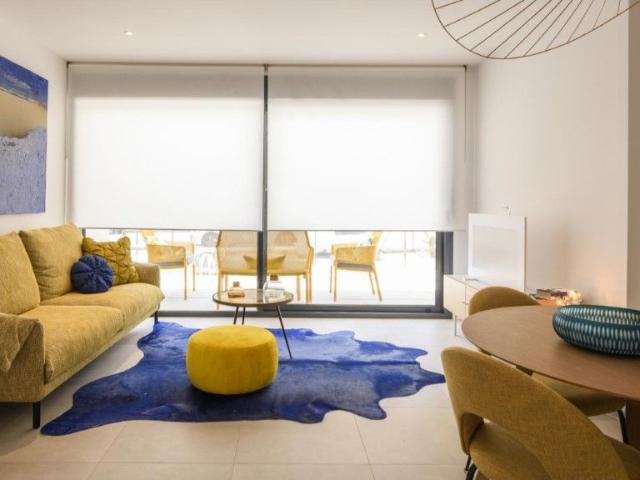 Apartamento en venta en Orihuela, Obispo Rocamora