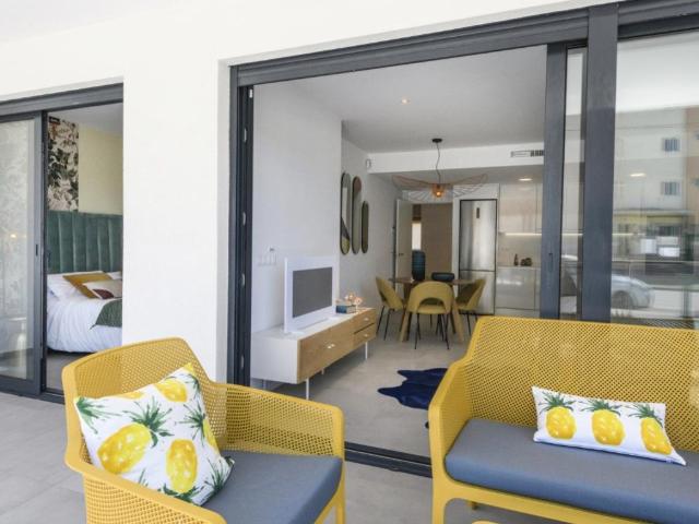 Apartamento en venta en Orihuela, Obispo Rocamora