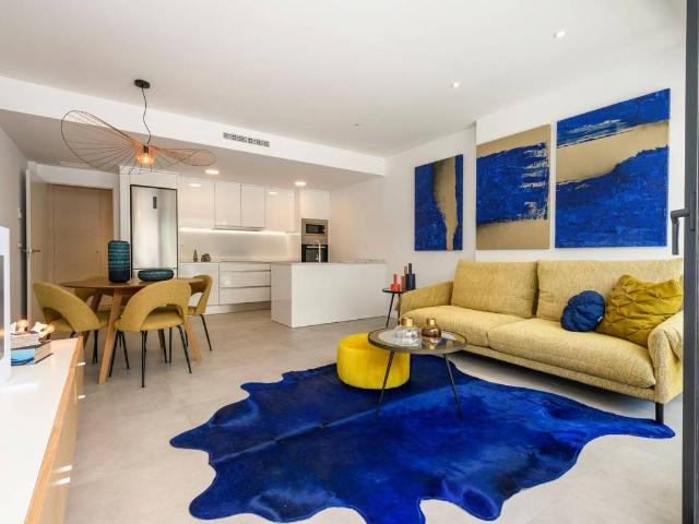 Apartamento en venta en Obispo Rocamora, el Baix Segura / La Vega Baja