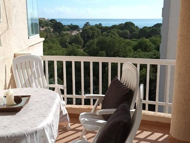Apartamento en venta en Orihuela, Obispo Rocamora