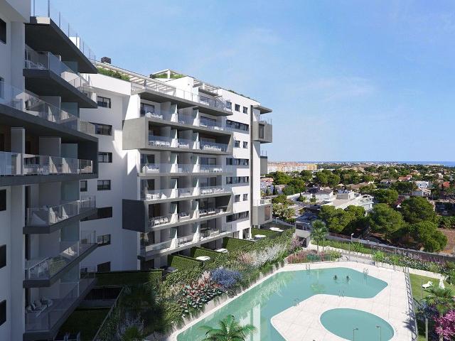 Apartamento en venta en Orihuela, Obispo Rocamora