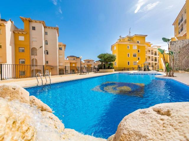 Apartamento en venta en Orihuela, Obispo Rocamora
