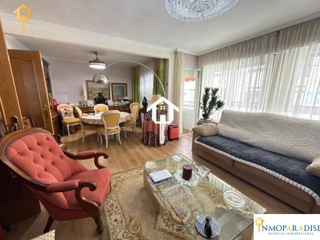 Piso en venta en Casco Antiguo - Santa Cruz - Ayuntamiento, l'Alacantí