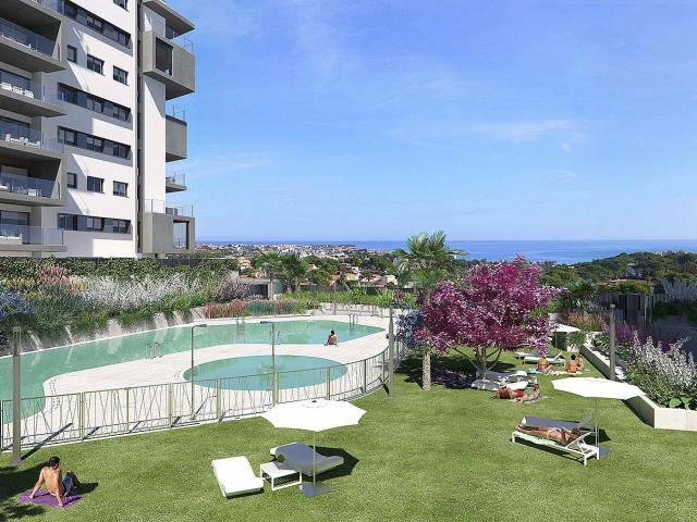 Apartamento en venta en Orihuela, Obispo Rocamora