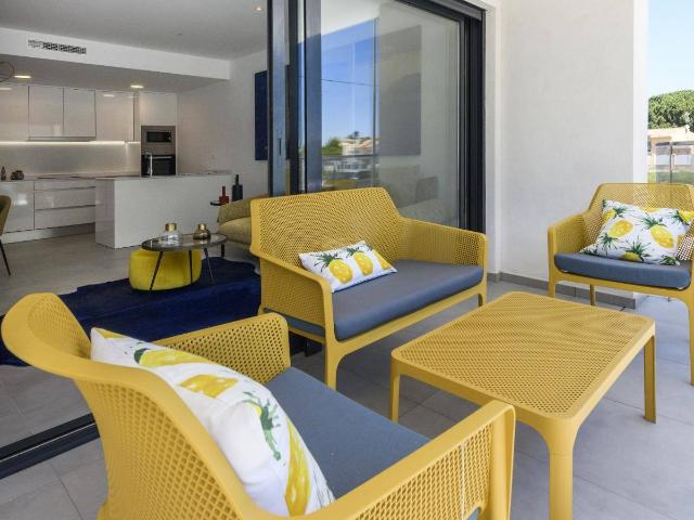 Apartamento en venta en Orihuela, Obispo Rocamora