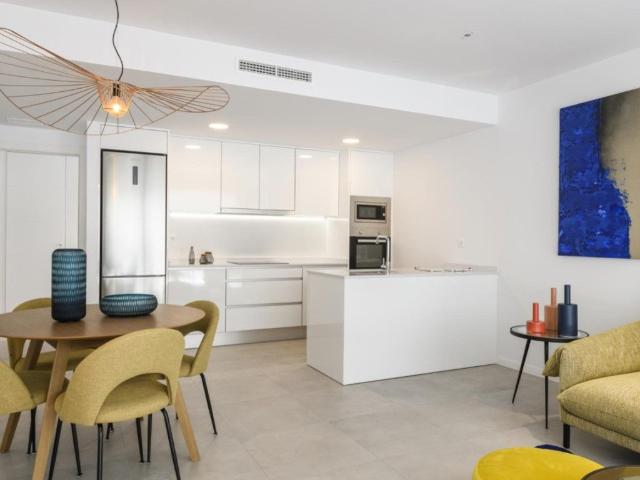 Apartamento en venta en Orihuela, Obispo Rocamora