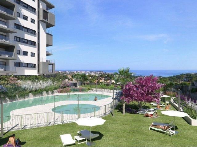 Apartamento en venta en Orihuela, Obispo Rocamora