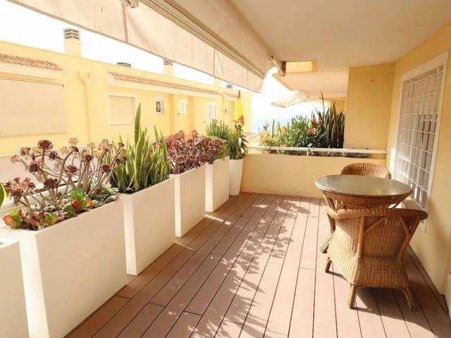 Apartamento en venta en Dehesa de Campoamor, el Baix Segura / La Vega Baja