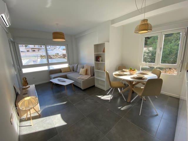 Apartamento en venta en Dehesa de Campoamor, el Baix Segura / La Vega Baja