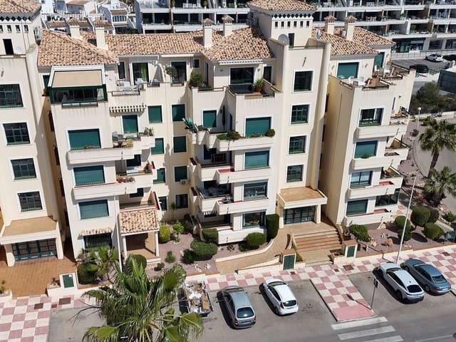 Apartamento en venta en Dehesa de Campoamor, el Baix Segura / La Vega Baja