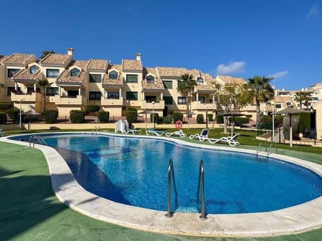 Apartamento en venta en Dehesa de Campoamor, el Baix Segura / La Vega Baja