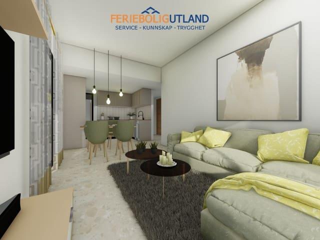Apartamento en venta en Dehesa de Campoamor, el Baix Segura / La Vega Baja