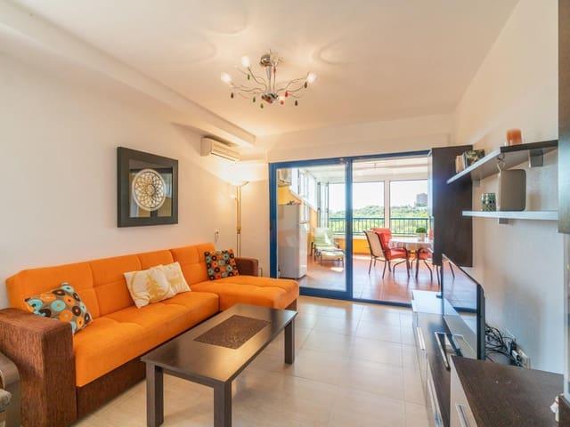 Apartamento en venta en Dehesa de Campoamor, el Baix Segura / La Vega Baja