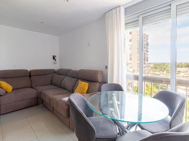 Apartamento en venta en Dehesa de Campoamor, el Baix Segura / La Vega Baja