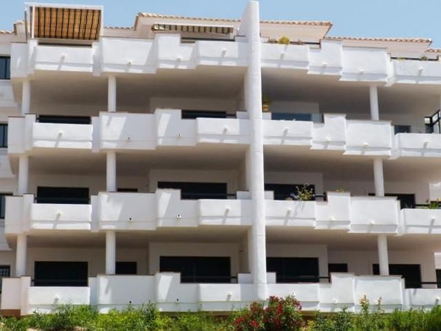 Apartamento en venta en Dehesa de Campoamor, el Baix Segura / La Vega Baja