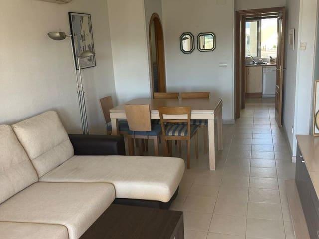 Apartamento en venta en Dehesa de Campoamor, el Baix Segura / La Vega Baja